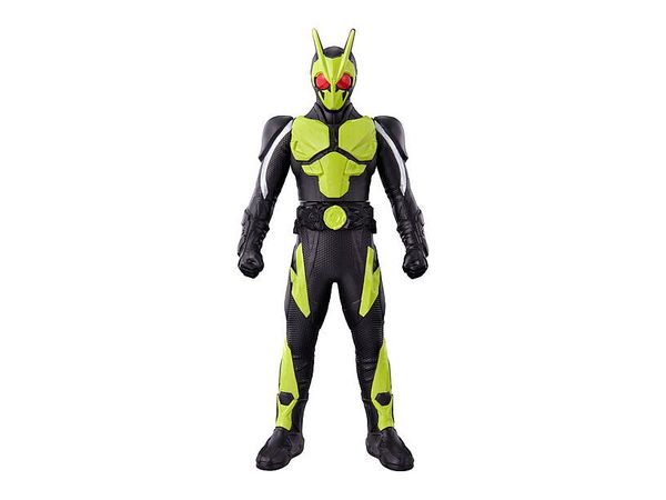 Kamen Rider Soft Vinyl Series: Kamen Rider Zero-One Rising Hopper