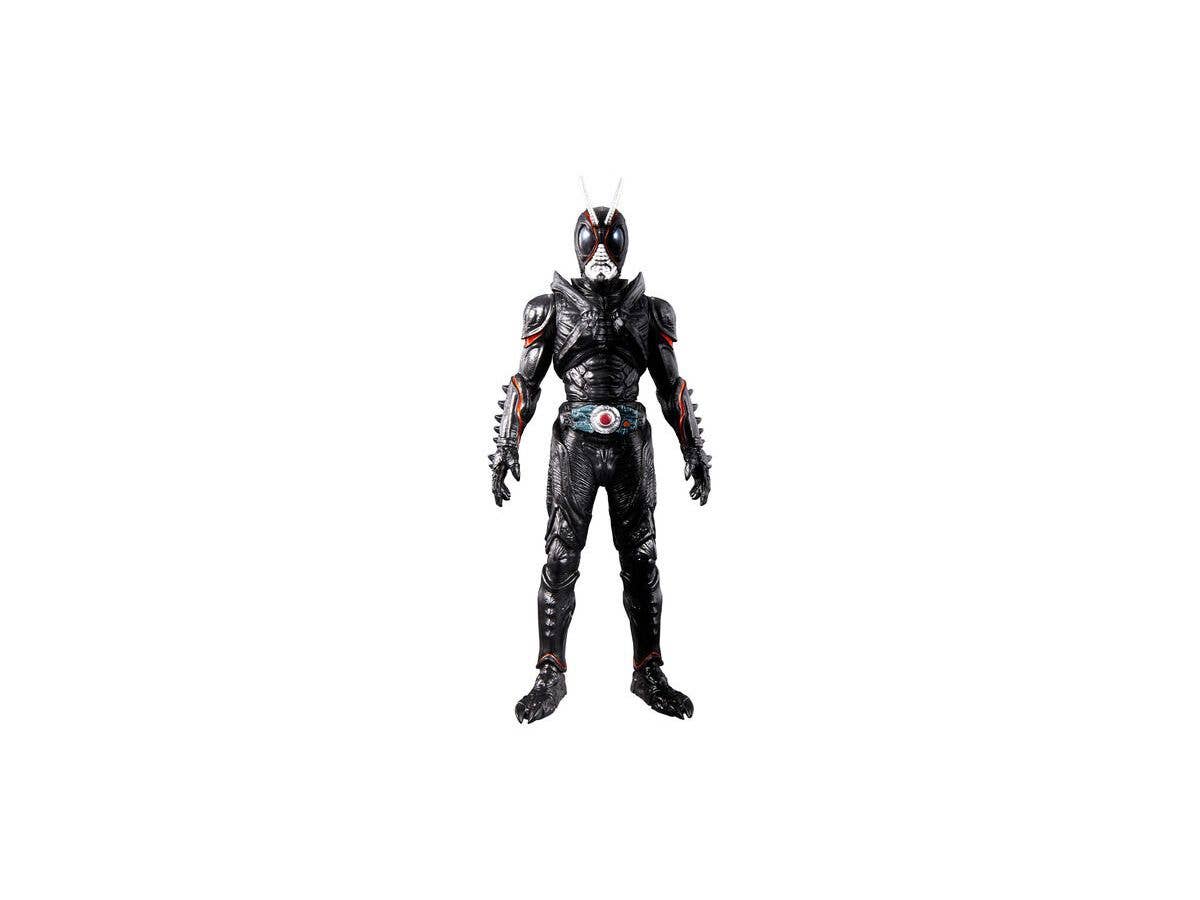 Movie Monster Series Kamen Rider Black Sun