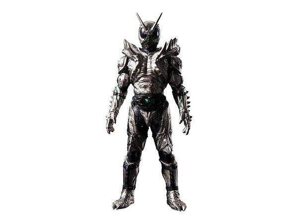 Movie Monster Series Kamen Rider Shadowmoon