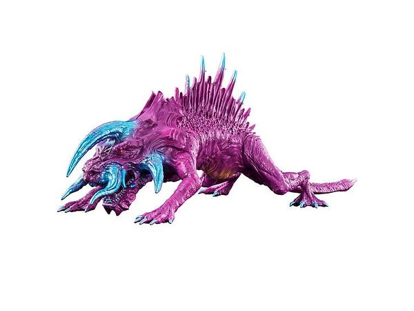 Movie Monster Series Jaiger (2023)