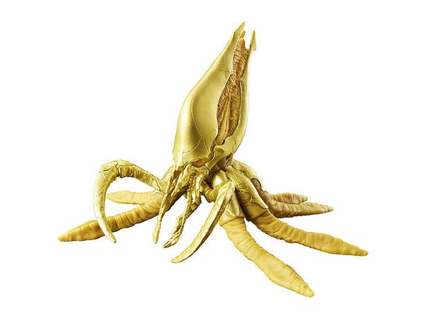 Movie Monster Series Virus (2023)