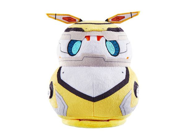 Hanejiro (HANE2) Talking Sound Stuffed Toy