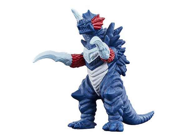 Ultra Monster Series #186 Sphere Neo Megas