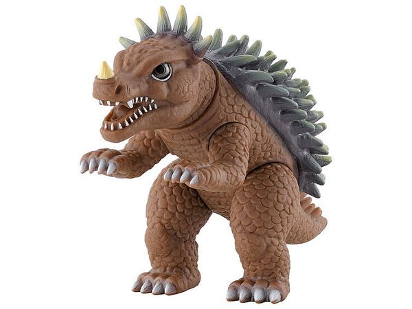 Movie Monster Series Anguirus (Gojiban)