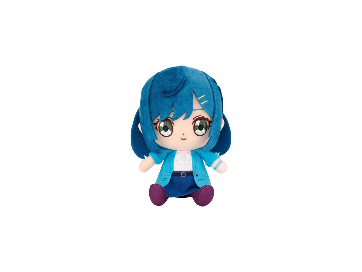 Delicious Party Pretty Cure: Cure Friends Plush Kokone Fuwa