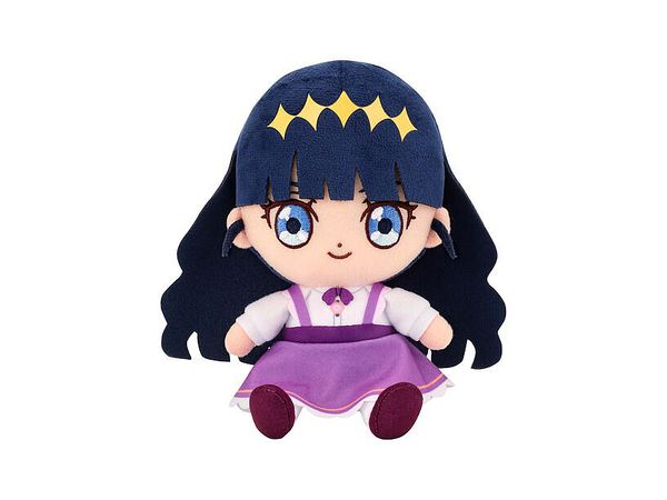 Delicious Party Pretty Cure: Cure Friends Plush Toy Amane Kasai