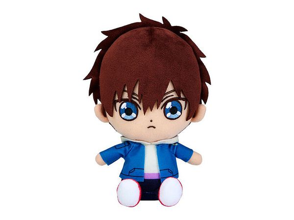 Delicious Party Pretty Cure: Cure Friends Plush Takumi Shinada