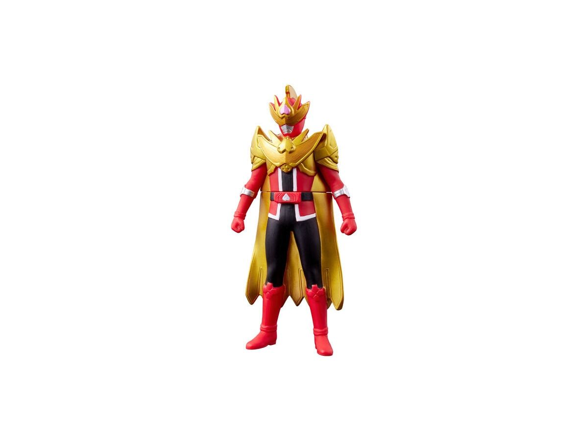 Sentai Hero Series: Gold Don Momotaro