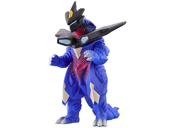 Ultra Monster Series EX Zol Gigalogaiza