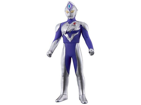 Ultra Hero Series #EX Ultraman Dinas