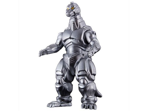 Movie Monster Series Mecha Godzilla (1993)