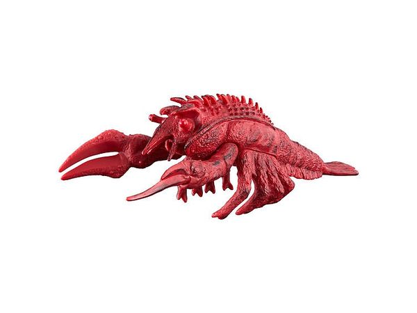 Movie Monster Series Ebira (1966)