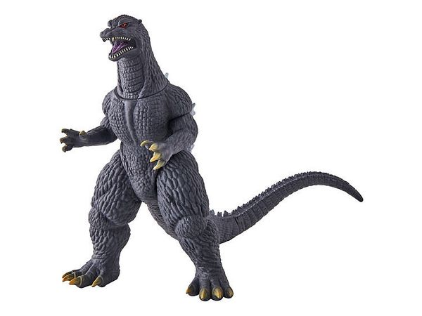 Movie Monster Series Godzilla (2004)