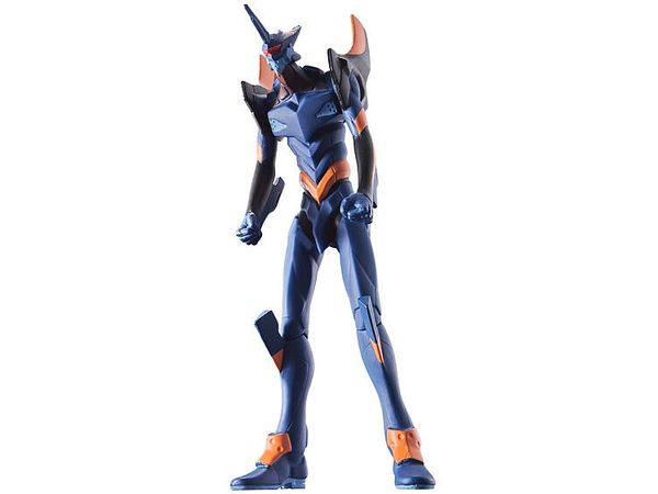 Movie Monster Series Evangelion Mark.06
