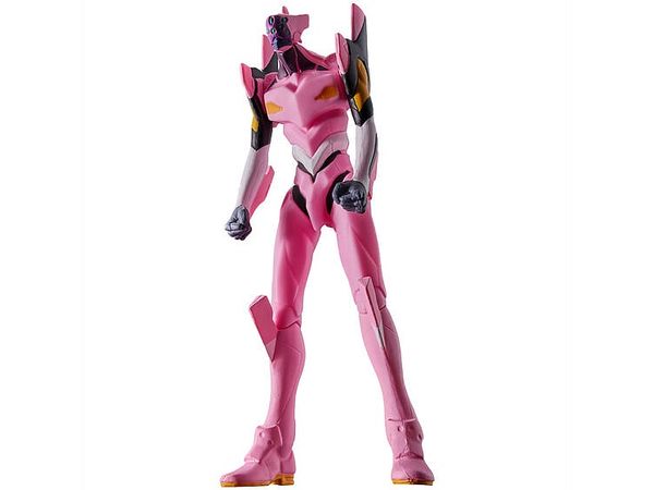 Movie Monster Series Evangelion Unit 8 Alpha