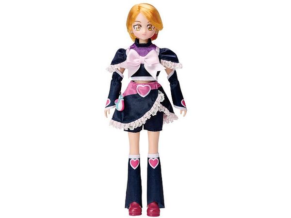 Pretty Cure Style NEO Cure Black