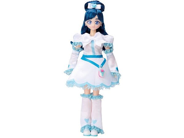 Pretty Cure Style NEO Cure White