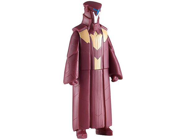 King Ohger: Bug Naraku Series Kamejim