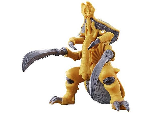 Ultra Monster Advance Taganullah