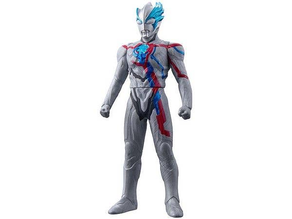 Ultra Hero Series #90: Ultraman Blazer