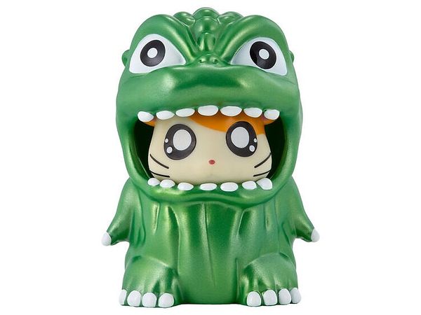 Movie Monster Series Gojiham-kun (Metallic Green Ver.)