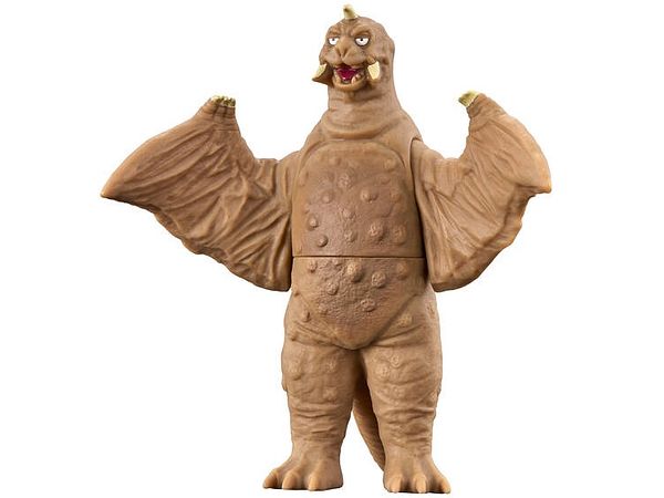 Ultra Monster Series #193: Pegira