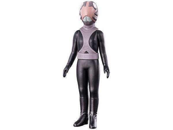 Ultra Monster Series #195: Alien Pit (Pink Ver.)