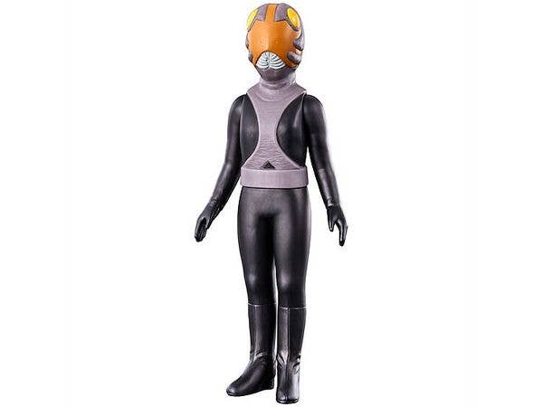 Ultra Monster Series #196: Alien Pit (Orange Ver.)