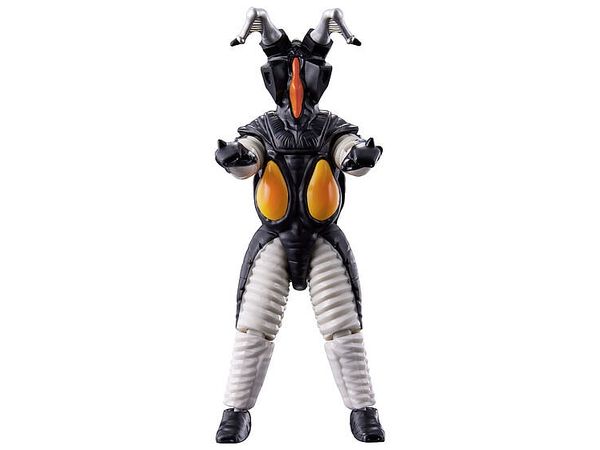 Ultra Action Figure Zetton