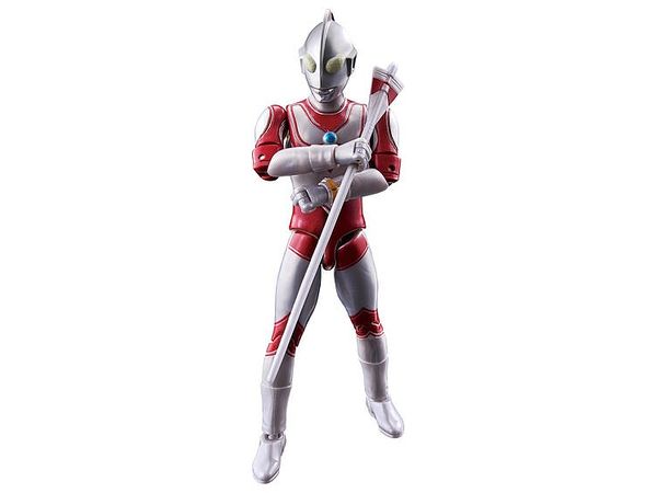 Ultra Action Figure Ultraman Jack