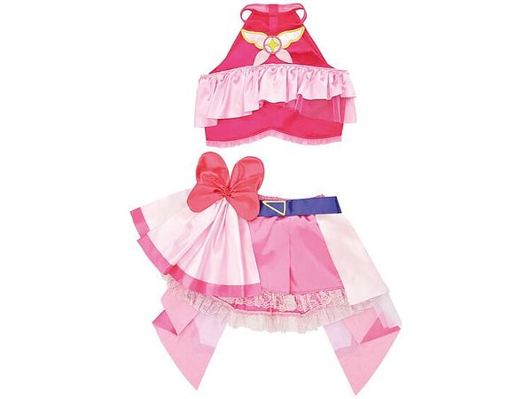 Hirogaru Sky! Pretty Cure : Pretty Cure Butterfly