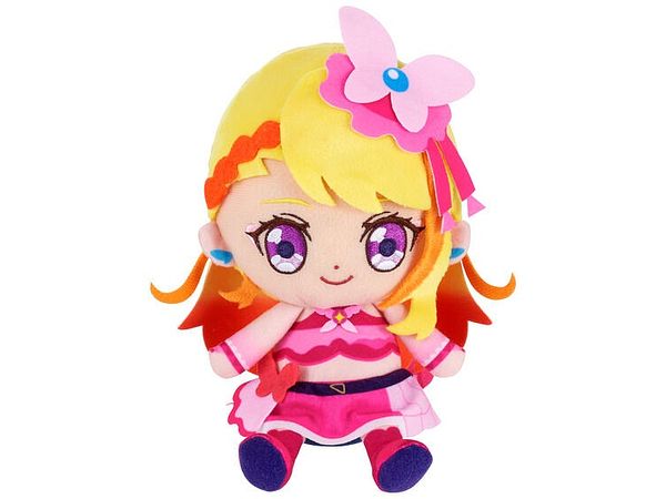 Cure Friends Plush Cure Butterfly