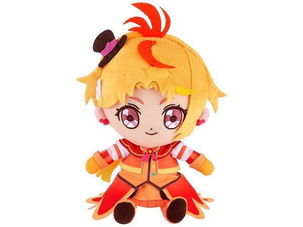 Cure Friends Plush Cure Wing