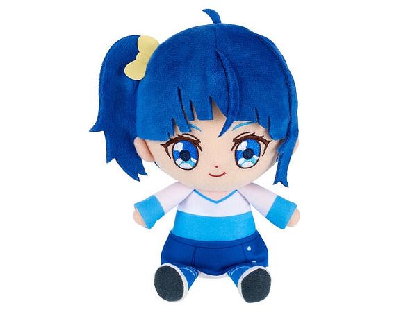 Cure Friends Plush Sora Harewatar