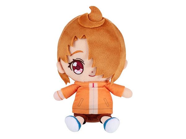 Cure Friends Plush Tsubasa Yuunagi