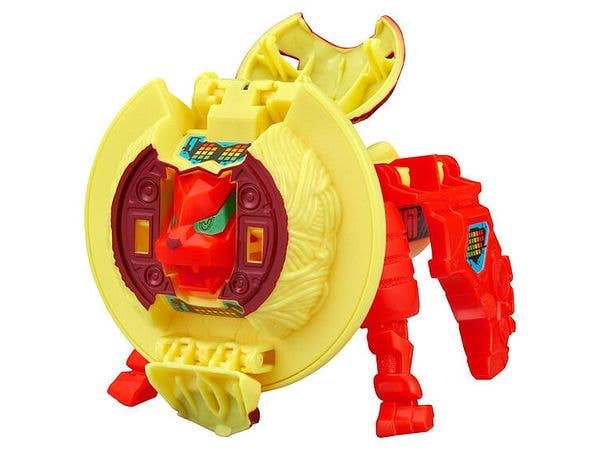Unitroborn Water Gun Spaghetti