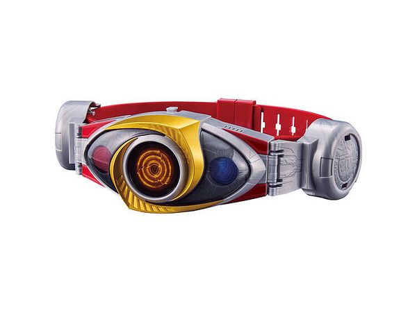 Legend Henshin Belt Series Altering