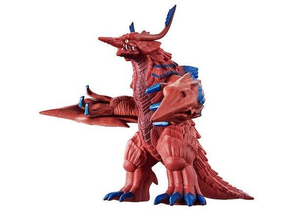 Ultra Monster Advance Bazanga