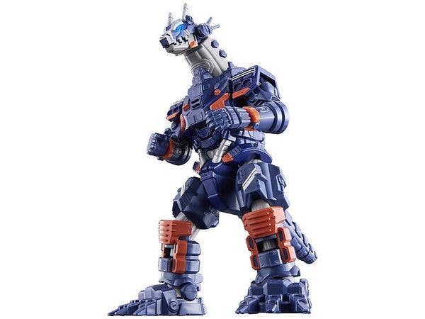 Ultraman Blazer: DX Earth Gallon