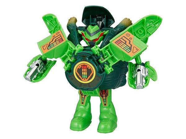 Unitroborn Cactustotus