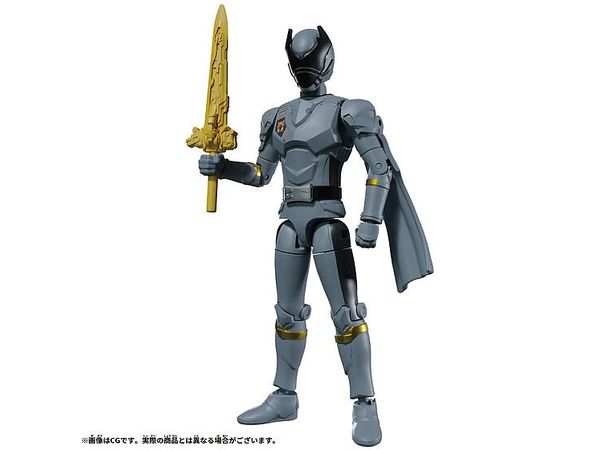 King Ohger: Action Hero Okuwagata Ohger