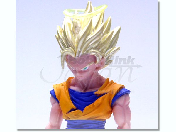 Dragon Ball HG 7 - MAJIN BOO FAT BOO - Gashapon Bandai