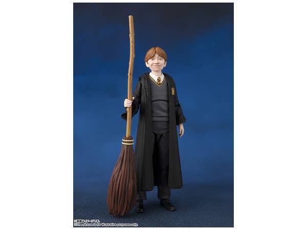 S.H.Figuarts Ron Weasley (Harry Potter and the Philosopher's Stone)