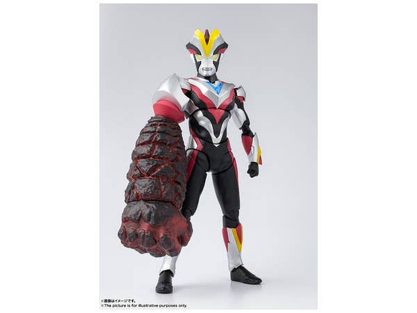 S.H.Figuarts Ultraman Victory