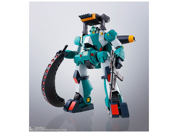 HI-METAL R Walker Gallia
