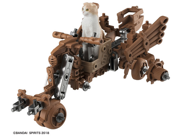Neko Busou 2 Tenkomori