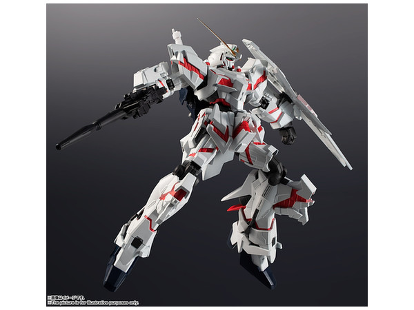 Gundam Universe RX-0 Unicorn Gundam