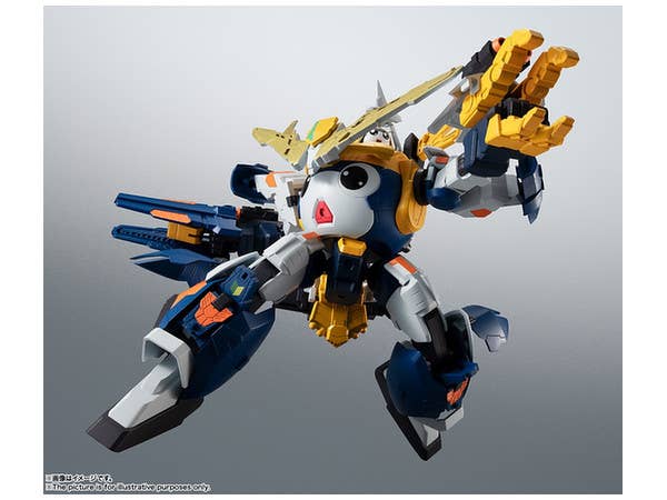 KERORO Damashii Tamama Robo UC