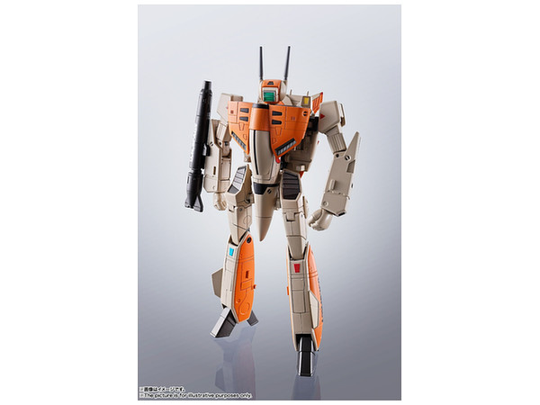 HI-METAL R VF-1D Valkyrie