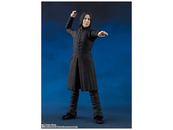 S.H.Figuarts Severus Snape
